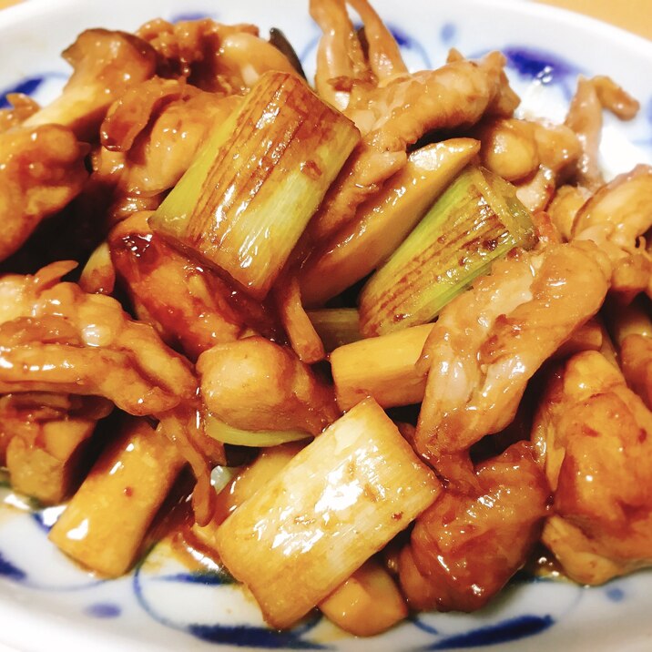 鶏もも肉とせせりmix 長ネギとエリンギの焼き鳥風 レシピ 作り方 By Cocopoteito 楽天レシピ 鶏もも肉とせせりmix 長ネギとエリンギの焼き鳥風 レシピ 作り方 By Cocopoteito 楽天レシピ
